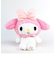 サンリオ マイメロディ ほわほわ マイメロディS ベビー ぬいぐるみ ピンク グッズ 