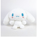 サンリオ シナモンロール ほわほわ シナモンS ベビー ぬいぐるみ ホワイト グッズ 