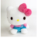 サンリオ キティ Sanrio characters FUWAKUTA キティ ふわくた ぬいぐるみ コレクション 人形 ホワイト グッズ 