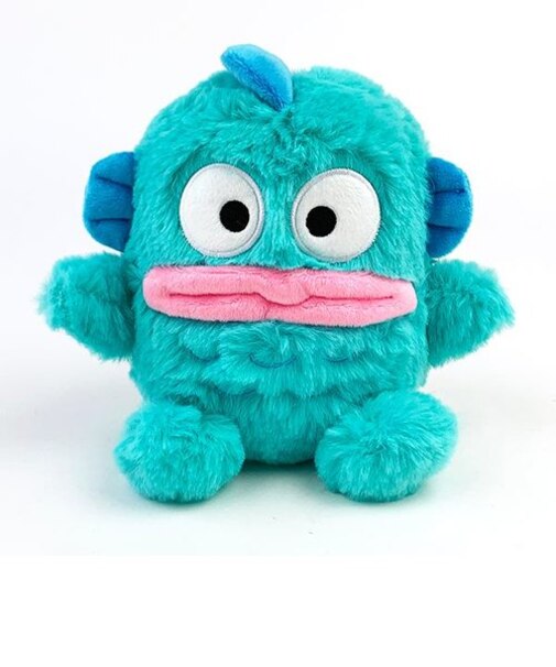 ハンギョドン ほわほわ S ぬいぐるみ インテリア 癒し ギフト かわいい プレゼント 人気 おしゃれ マスコット おうち時間