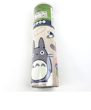 となりのトトロ ロングマット45×90 ＢＥ お絵かき ＴＯ マット キッチンマット フロアマット ベージュ グッズ 