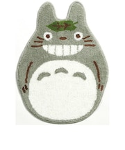 スタジオジブリ となりのトトロ ジブリ アクセントマット ラグ マット ゆっくり