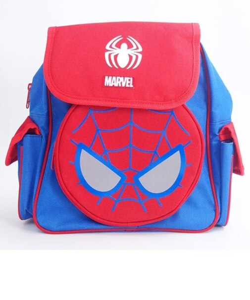 マーベル スパイダーマン リュックサック 「バック スパイダー 