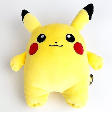 ポケットモンスター ポケモン Mocchi-Mocchi ピカチュウ ぬいぐるみS 