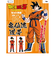 ドラゴンボール 孫悟空 亀仙流道着-Men's L