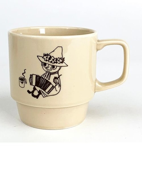 Snufkin ムーミンバレイパーク　マグカップ　限定　スナフキン　スープカップ スナフキン Page 3 - MOOMIN SHOP