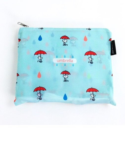 SNOOPY スヌーピー マルシェバッグ アンブレラ グッズ 