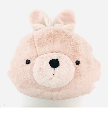 あずきシリーズ ハンドウォーマー うさぎ ギフト グッズ(MCD)