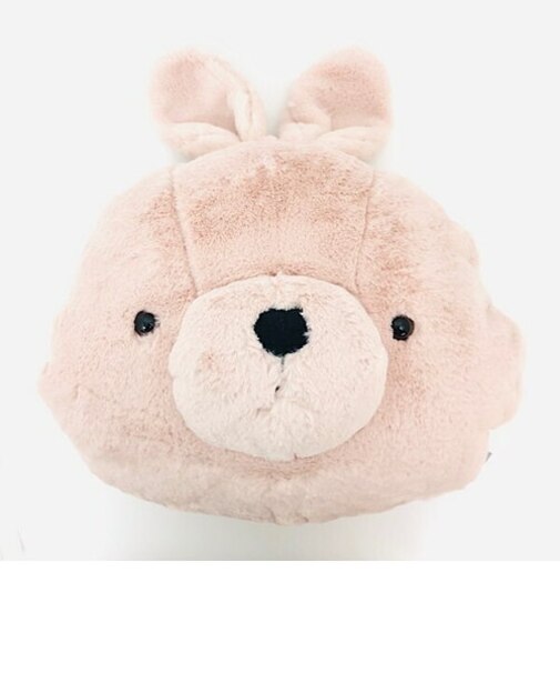 あずきシリーズ ハンドウォーマー うさぎ ギフト グッズ(MCD)