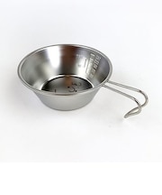 スヌーピー チャーリー・ブラウン シェラカップ フェイス コップ 食器 アウトドア 雑貨 日用品 グッズ 