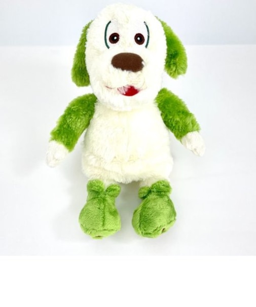 ぬいぐるみ ダッコサイズ ワンワン S （ワンワンとうーたん♪）