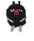 3月中旬入荷予定：スティンキー 手のひらサイズ ぬいぐるみ (ムーミン)