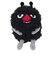 3月中旬入荷予定：スティンキー 手のひらサイズ ぬいぐるみ (ムーミン)