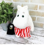 ムーミン マシュマロヌイグルミS ムーミンママ ぬいぐるみ マシュマロ グッズ 