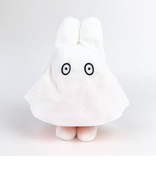 miffy ミッフィー おばけミッフィー ぬいぐるみ インテリア グッズ 