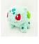 フシギダネ もこもこぬいぐるみ ポケモン (ポケットモンスター)