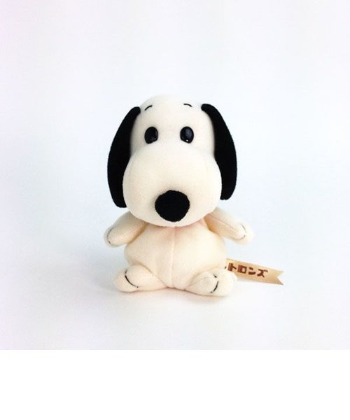 SNOOPY スヌーピー レトロンズ ぬいぐるみ｜パーフェクトワールドの