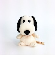 SNOOPY スヌーピー レトロンズ　ぬいぐるみ