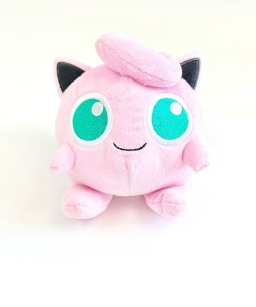 ポケットモンスター プリン ポケモン ぬいぐるみ プリン グッズ ピンク 