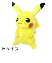 ピカチュウ ぬいぐるみ M 第2弾 オールスター ポケモン （ポケットモンスター）