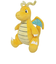 カイリュー ぬいぐるみ S ALL STAR COLLECTION 第4弾 ポケモン (ポケットモンスター)
