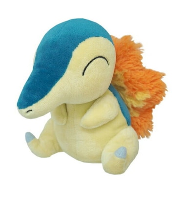 ヒノアラシ ぬいぐるみ S ALL STAR COLLECTION 第4弾 ポケモン (ポケットモンスター)