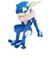 ゲッコウガ ぬいぐるみ S ALL STAR COLLECTION 第4弾 ポケモン (ポケットモンスター)
