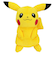 ピカチュウ ぬいぐるみ L ALL SOTAR COLLECOTION 第4弾 ポケモン (ポケットモンスター) 4905330033635