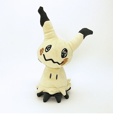 ミミッキュ ぬいぐるみ S ポケットモンスター (ポケモン)