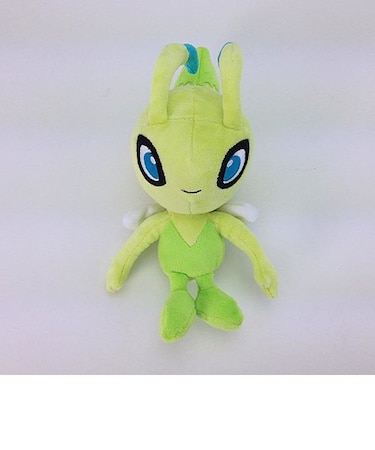 ポケモン セレビィ ぬいぐるみS