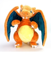 ポケットモンスター ポケモン リザードン ぬいぐるみ S おもちゃ 人形 グッズ 