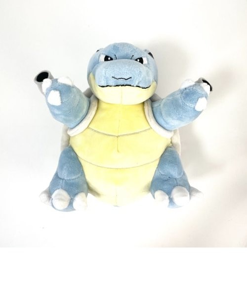 ポケットモンスター ポケモン カメックス ぬいぐるみ S おもちゃ 人形