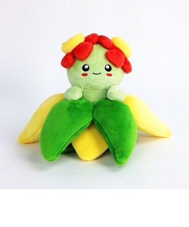ポケモン キレイハナ ぬいぐるみ S グッズ 