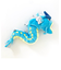 ポケットモンスター ギャラドス ギャラドスS ポケモン ぬいぐるみ ベビー グッズ ブルー 