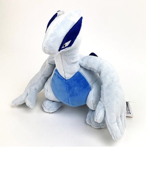 ポケットモンスター ルギア S ぬいぐるみ グッズ ｜パーフェクト