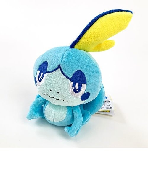 ポケットモンスター メッソン メッソンS PP151 ポケモン