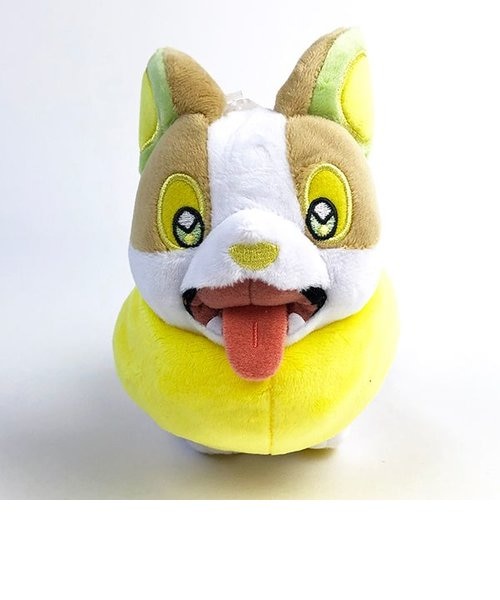 ポケットモンスター ワンパチ POCKETMONSTERS S ぬいぐるみ