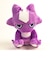ポケットモンスター エレズン POCKETMONSTERS エレズン S ぬいぐるみ ベビー グッズ ポケモン パープル 