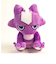ポケットモンスター エレズン POCKETMONSTERS エレズン S ぬいぐるみ ベビー グッズ ポケモン パープル 