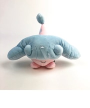 ポケットモンスター ミブリム POCKETMONSTERS ミブリム S ぬいぐるみ ベビー グッズ ポケモン ブルー 