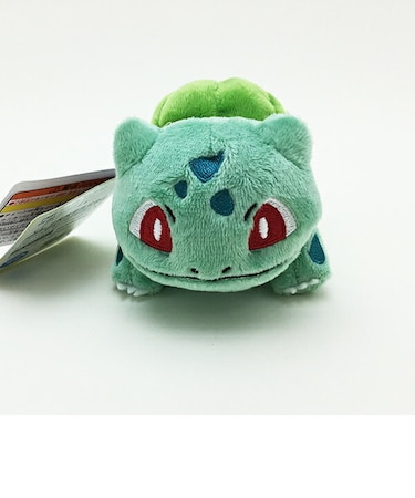 フシギダネ マスコット (ぬいぐるみ) ポケットモンスター (ポケモン)