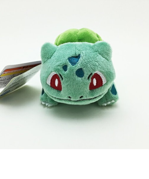 フシギダネ マスコット (ぬいぐるみ) ポケットモンスター (ポケモン)