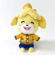 どうぶつの森 しずえ ぬいぐるみS ほほえみ しずえ どう森 グッズ 
