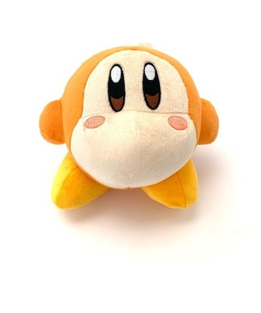 ワドルディ ぬいぐるみ S オレンジ 星のカービィ (ALL STAR COLLECTION) インテリア用品