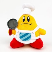 コックカワサキ ぬいぐるみ S 星のカービィ (ALL SOTAR COLLECOTION) インテリア用品