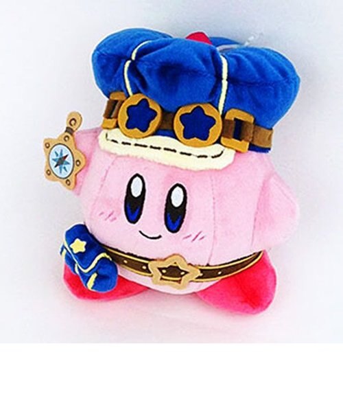 星のカービィ カービィ 夢幻の歯車 カービィ ぬいぐるみ グッズ