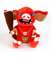 ゼルダの伝説 ボコブリン ゼルダの伝説 ぬいぐるみS ブレスオブザワイルド ベビー ゲーム レッド グッズ