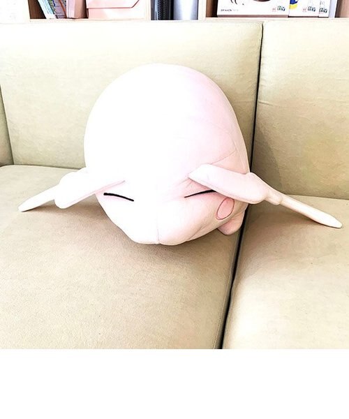 デジモンアドベンチャー トコモン もちふわクッション ぬいぐるみ