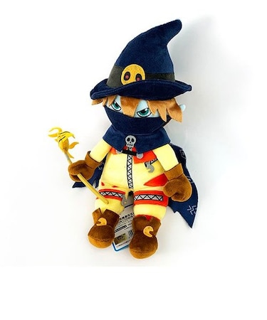 デジモンアドベンチャー ウィザーモン ぬいぐるみ S デジモン グッズ 