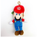 スーパーマリオ マリオ ボールチェーン付きマスコット おもちゃ マスコット キーホルダー  グッズ 